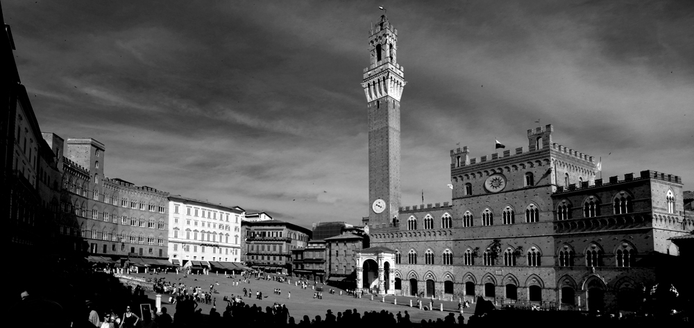 piazza del campo