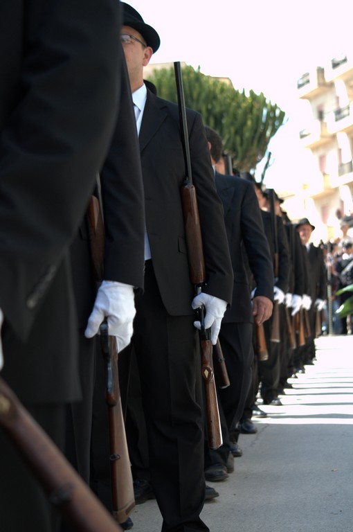 Festa SS. Crocifisso