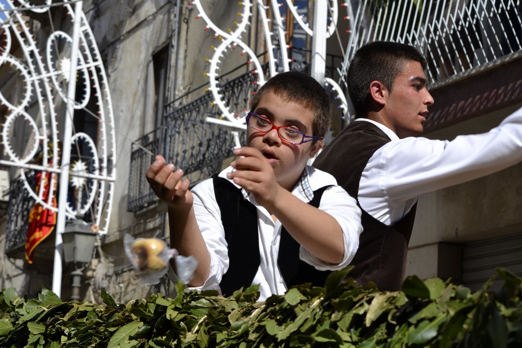 Festa SS. Crocifisso