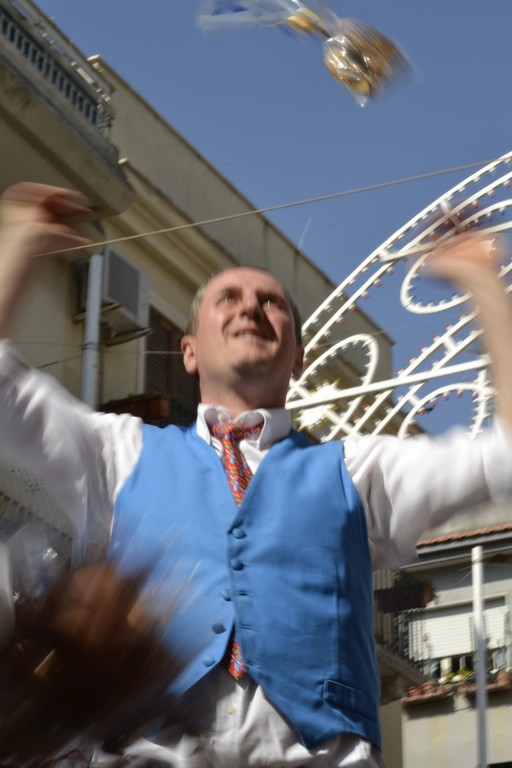 Festa SS. Crocifisso