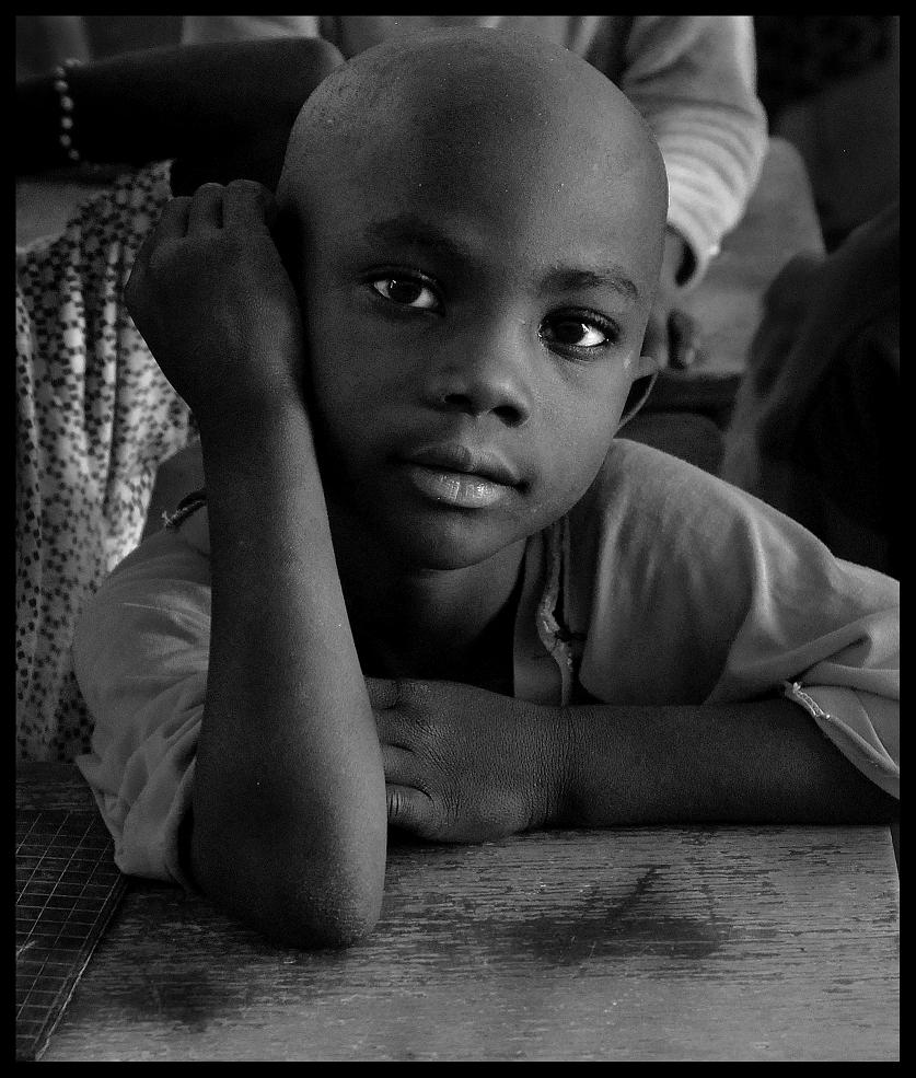 I miei bimbi di Dioll Kad