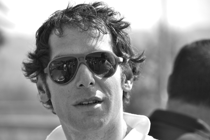 Lo chiamavano Tabaccaio