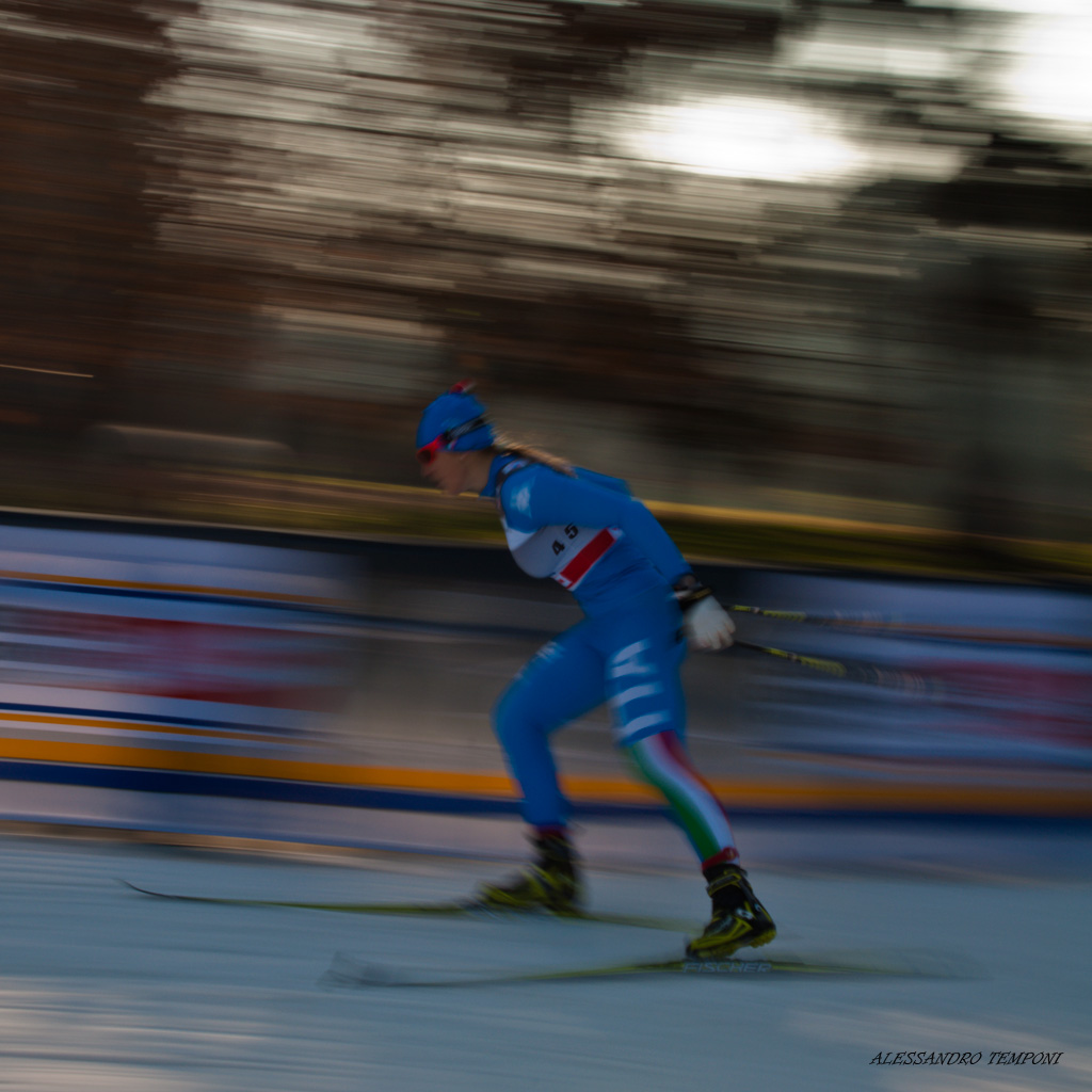 Veloce come il vento