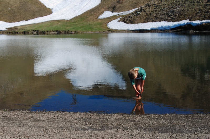 La principessa e il ranocchio