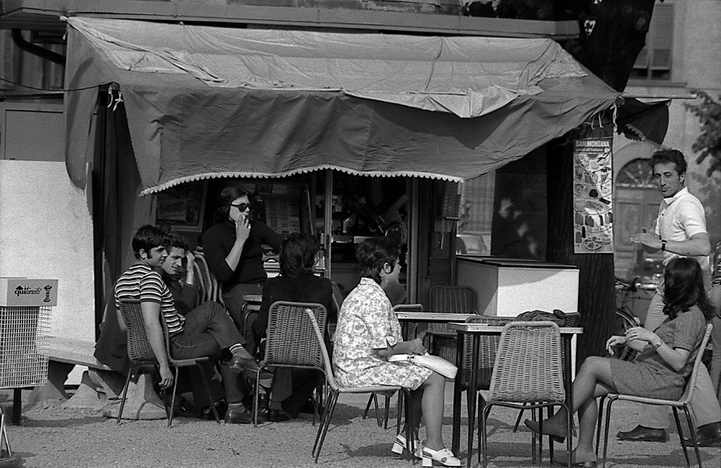 quando eravamo albanesi...