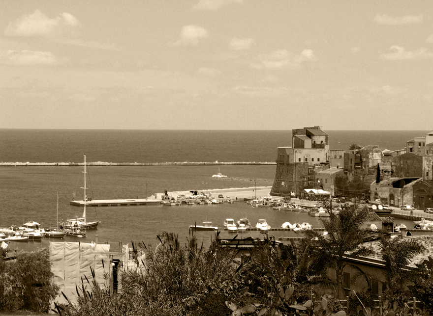 Castellammare del golfo