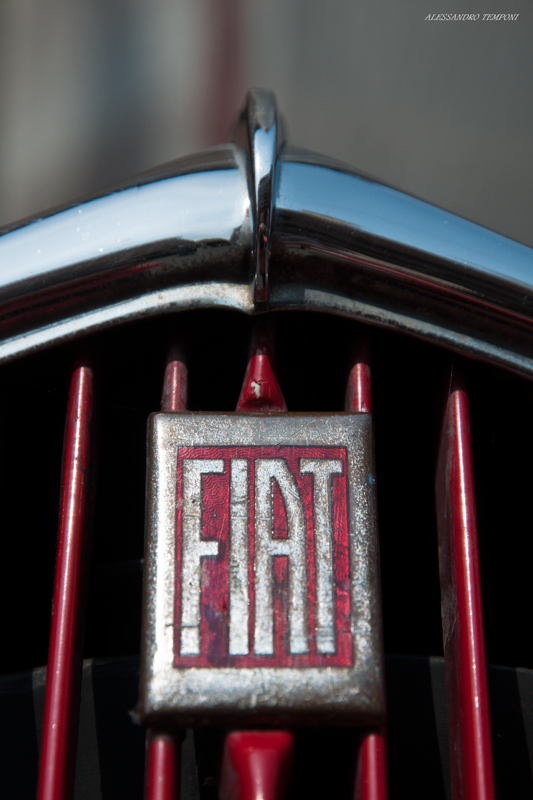 1000 Miglia 2011 #02