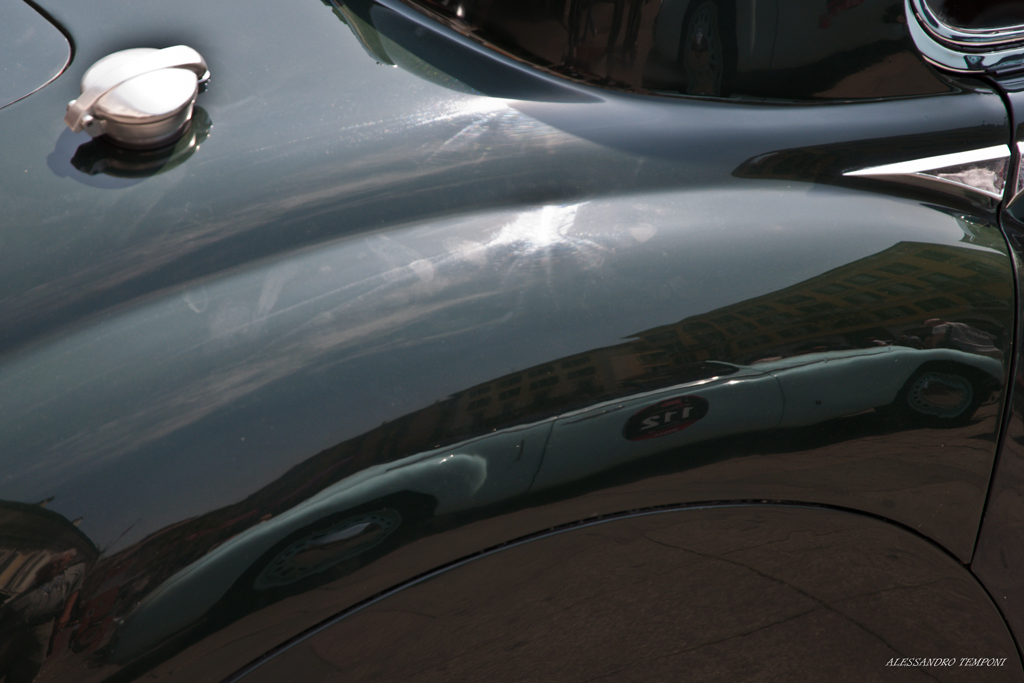 1000 Miglia 2011 #03