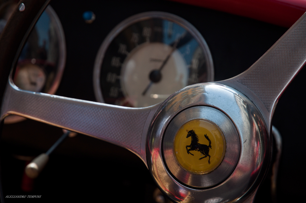 1000 Miglia 2011 #04