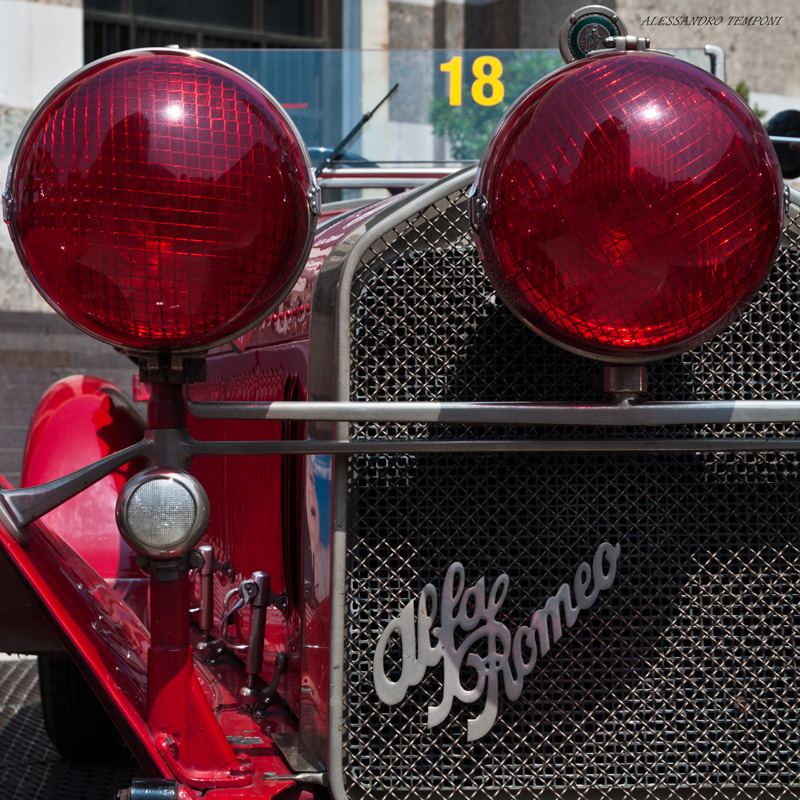 1000 Miglia 2011 #09