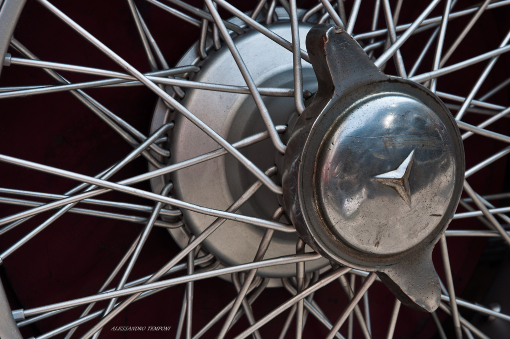 1000 Miglia 2011 #10