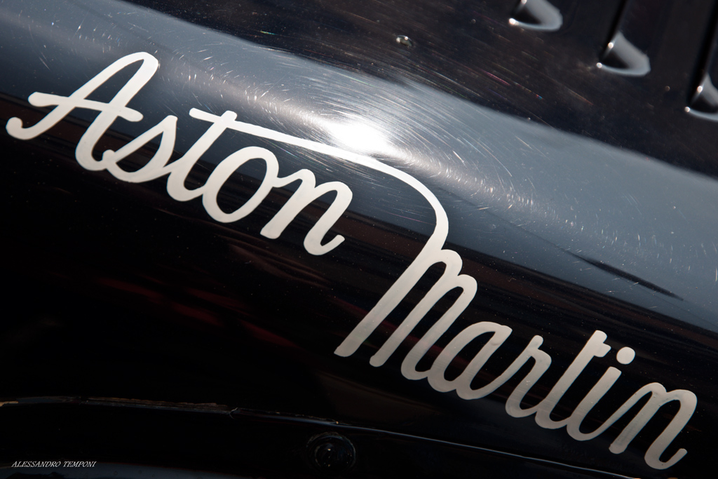 1000 Miglia 2011 #11