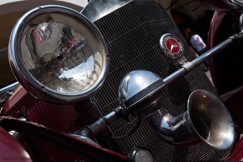 1000 Miglia 2011 #12