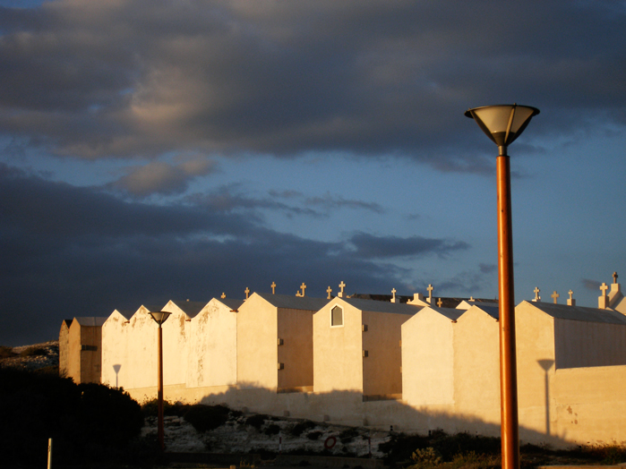 La quiete dopo la tempesta