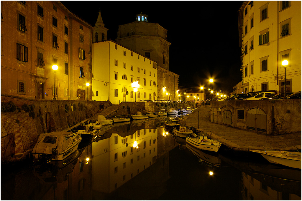 Non pi� rumore di passi