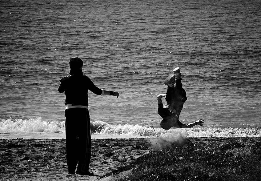 Quelli che...si divertono