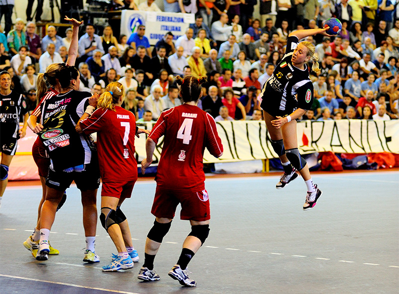 Handball