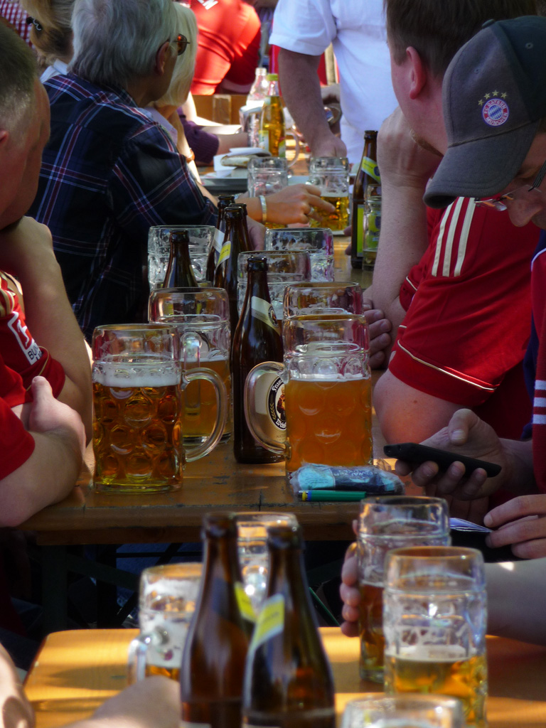 E non � oktoberfest