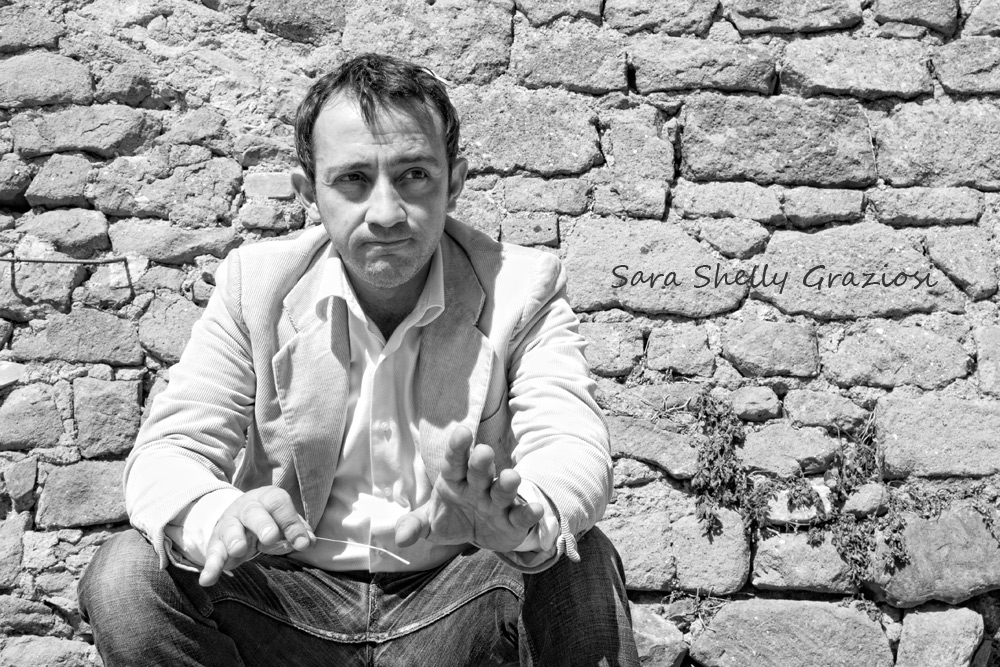 Riccardo Graziosi - Actor -