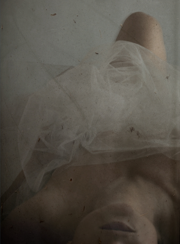 intrappolata in un pensiero. Self