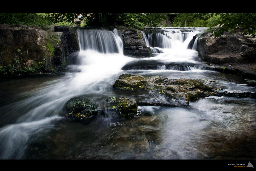 Monte Gelato prova 2