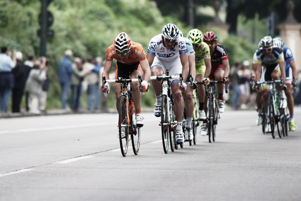 Giro d'Italia, passaggio a Torino