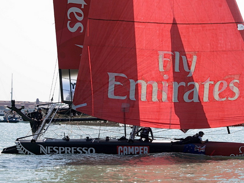 Sail Emirates