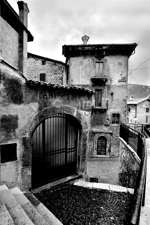 Scanno
