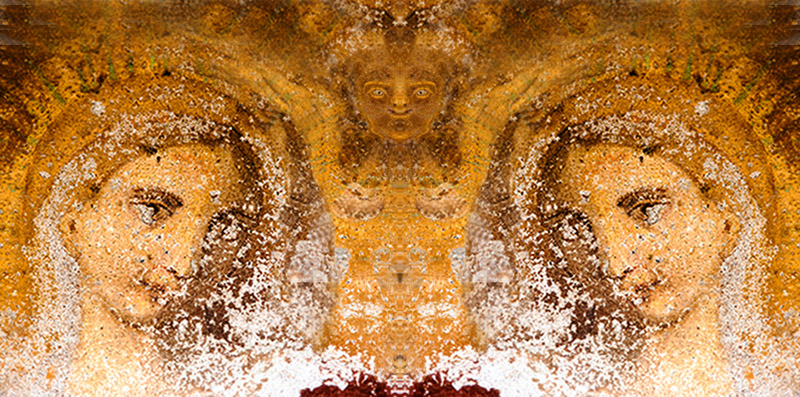 Restauro giocoso � 2012