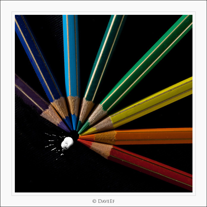 il Gran Consiglio Cromatico