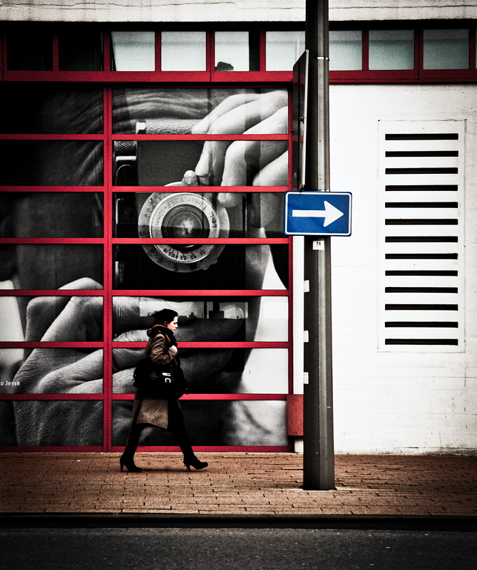 Nederland Fotomuseum