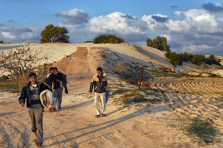 Marsa Matrouh (Egitto)#1