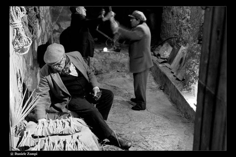 Monterosso Almo - Presepe Vivente