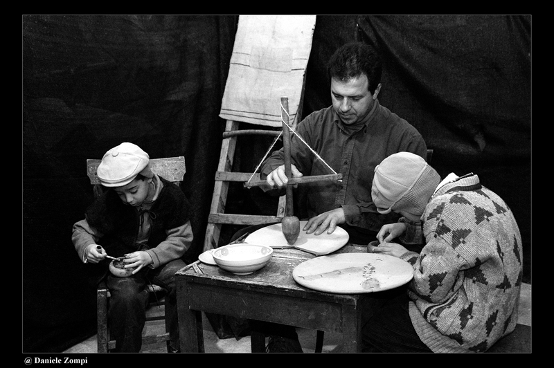 Monterosso Almo - Presepe Vivente