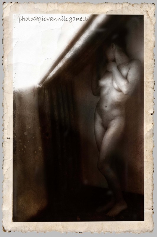 tra i ricordi di mio nonno