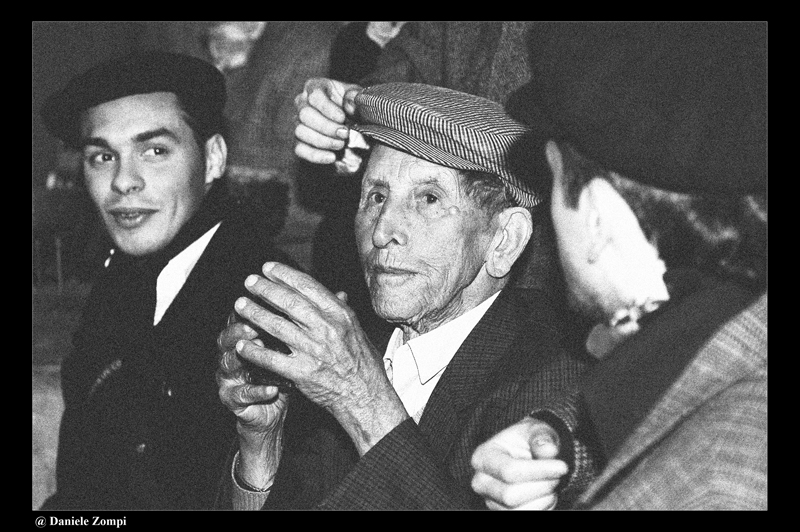 Monterosso Almo - Presepe Vivente