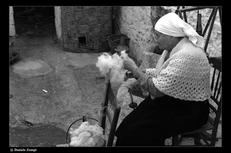 Monterosso Almo - Presepe Vivente
