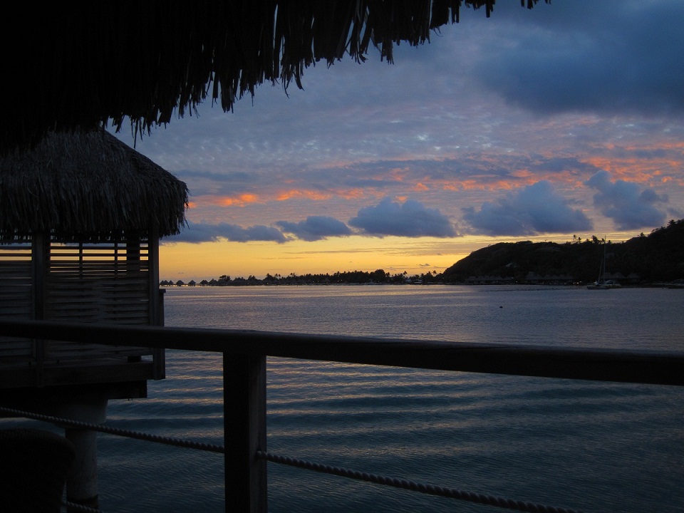 Tahiti