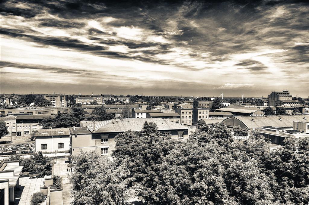 uno sguardo su reggio emilia