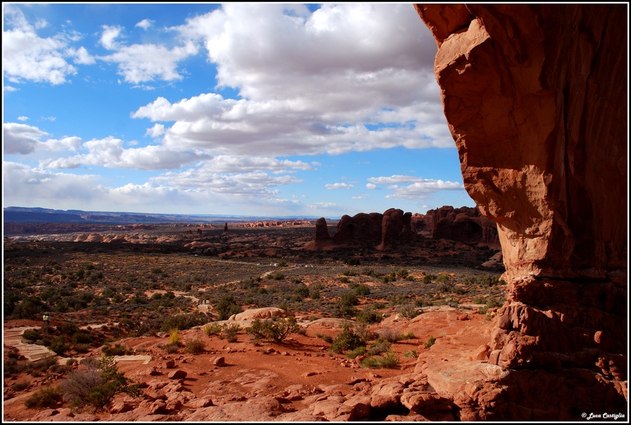 Arches National Park