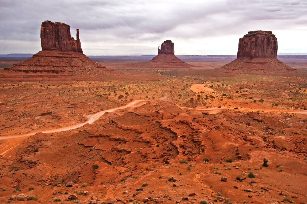 Monument Valley