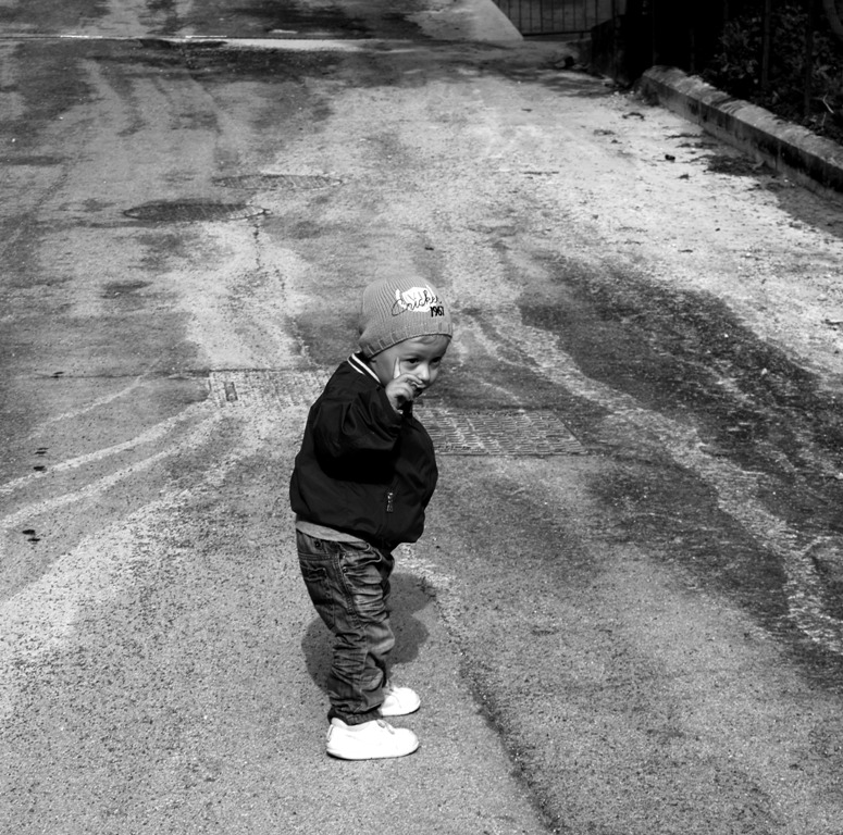 Scusi...un informazione!!