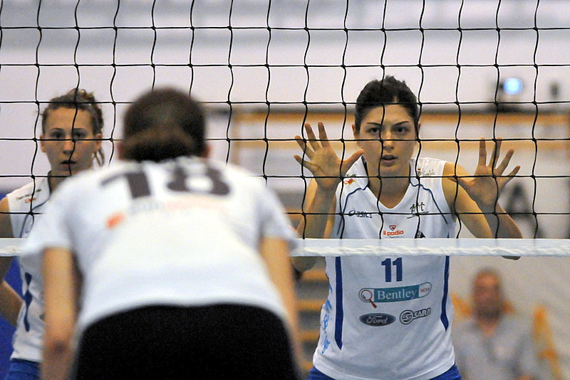 Volley B2F Play-off