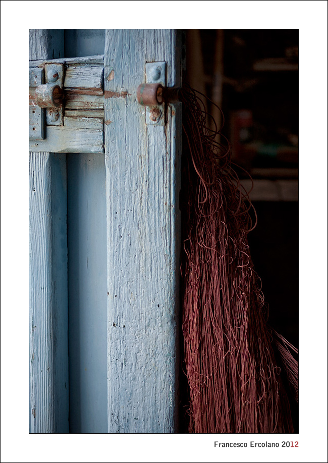 Pastelli Marinari 2012