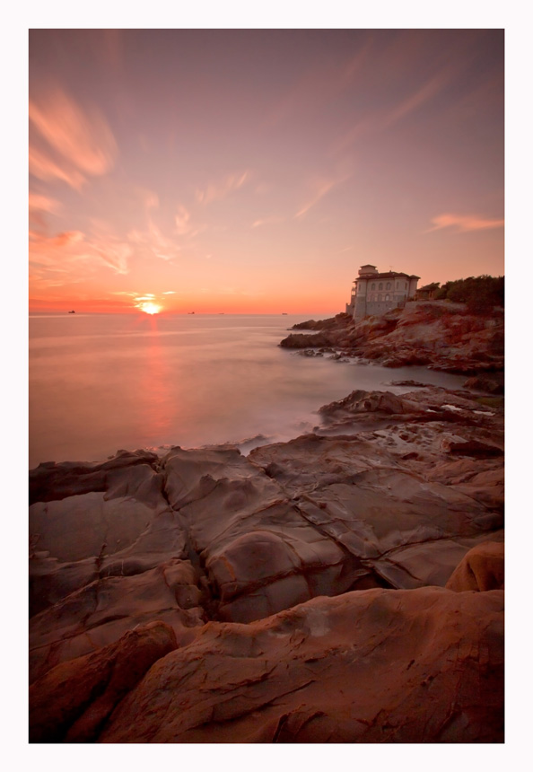 Castello del Boccale