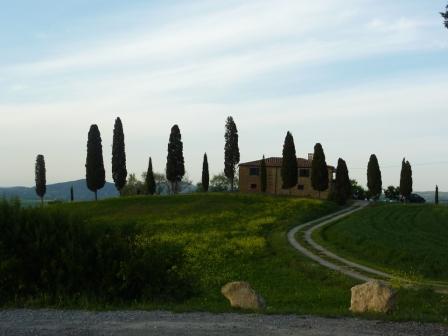 Val D'Orcia