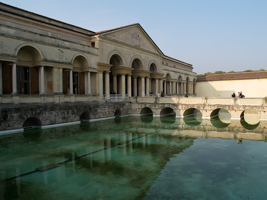 palazzo te
