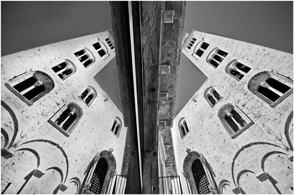 Cattedrale di Bari