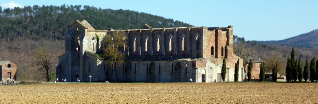 san galgano