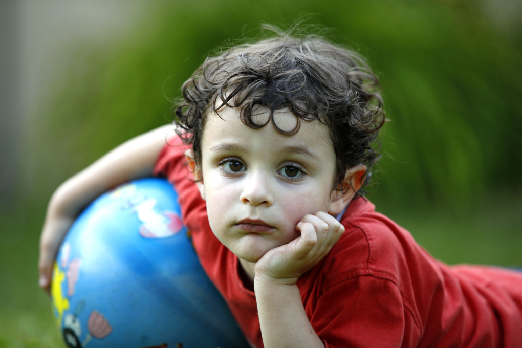 andrea si � stancato